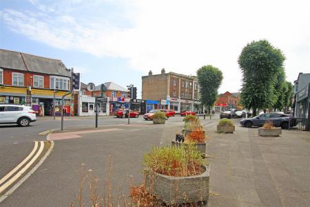 1 bedroom Flat to let in Christchurch Road, Bournemouth