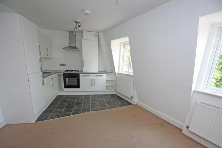 1 bedroom Flat to let in Christchurch Road, Bournemouth