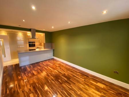 Christchurch Road, Boscombe, Bournemouth