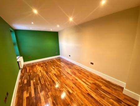 1 bedroom Flat to let in Christchurch Road, Boscombe, Bournemouth