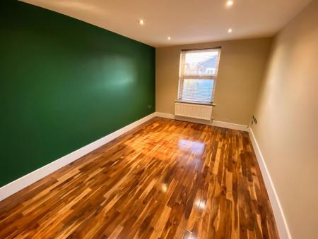 1 bedroom Flat to let in Christchurch Road, Boscombe, Bournemouth