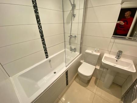 1 bedroom Flat to let in Christchurch Road, Boscombe, Bournemouth