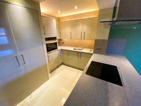 1 bedroom Flat to let in Christchurch Road, Boscombe, Bournemouth