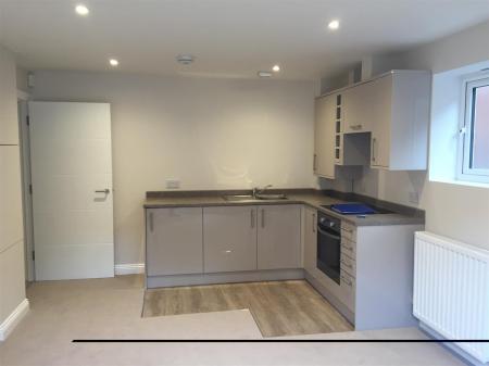 1 bedroom Flat to let in Frances Road, Bournemouth