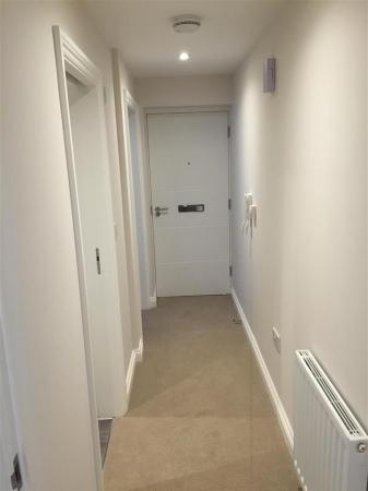 1 bedroom Flat to let in Frances Road, Bournemouth