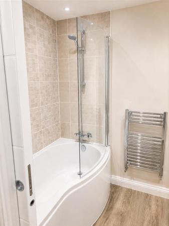 1 bedroom Flat to let in Frances Road, Bournemouth