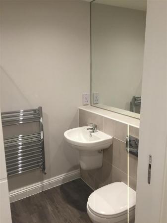 1 bedroom Flat to let in Frances Road, Bournemouth