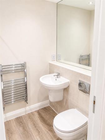 1 bedroom Flat to let in Frances Road, Bournemouth