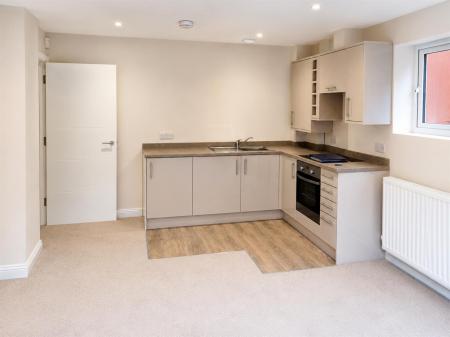1 bedroom Flat to let in Frances Road, Bournemouth