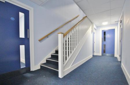 1 bedroom Flat to let in 3 Wellington Road, Bournemouth