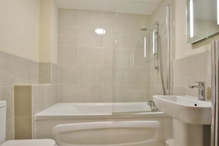 1 bedroom Flat to let in 3 Wellington Road, Bournemouth