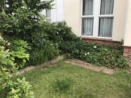 1 bedroom Flat to let in Campbell Road, Bournemouth