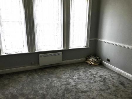 1 bedroom Flat to let in Campbell Road, Bournemouth