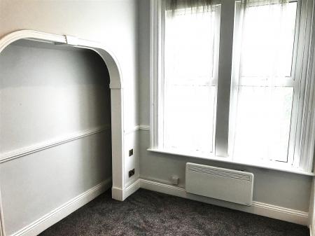 1 bedroom Flat to let in Campbell Road, Bournemouth
