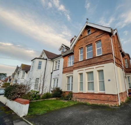 Campbell Road, Bournemouth
