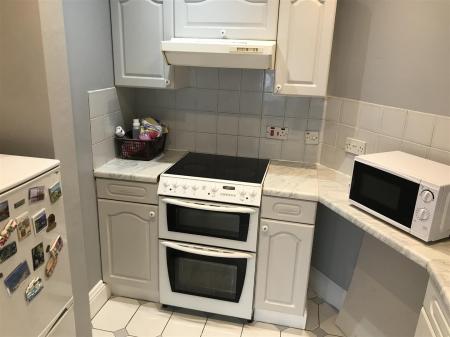 1 bedroom Flat to let in Campbell Road, Bournemouth