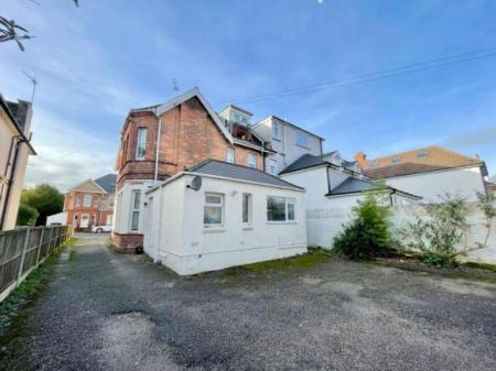 1 bedroom Flat to let in Campbell Road, Bournemouth