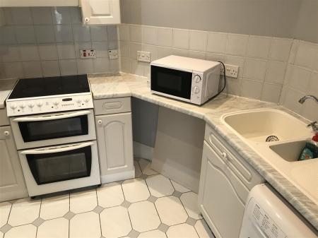 1 bedroom Flat to let in Campbell Road, Bournemouth