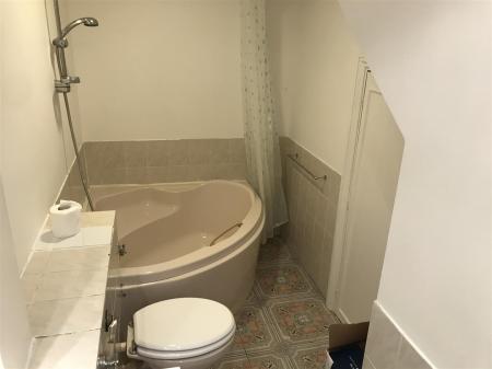 1 bedroom Flat to let in Campbell Road, Bournemouth