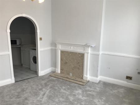 1 bedroom Flat to let in Campbell Road, Bournemouth