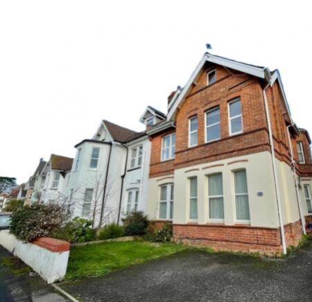 Campbell Road, Bournemouth