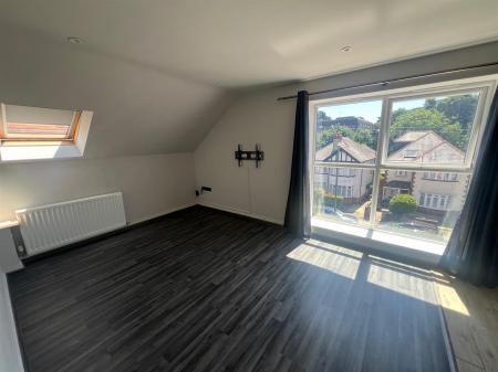 1 bedroom Flat to let in Frances Road, Bournemouth