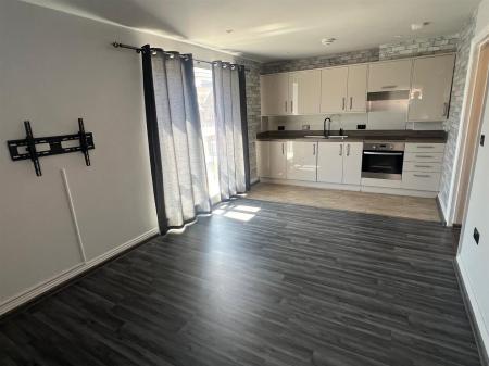 1 bedroom Flat to let in Frances Road, Bournemouth