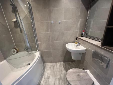 1 bedroom Flat to let in Frances Road, Bournemouth