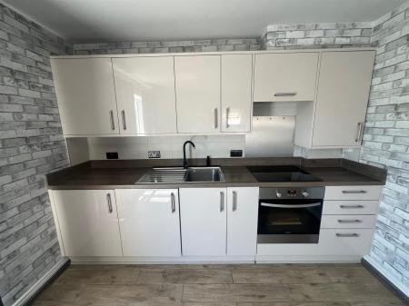 1 bedroom Flat to let in Frances Road, Bournemouth