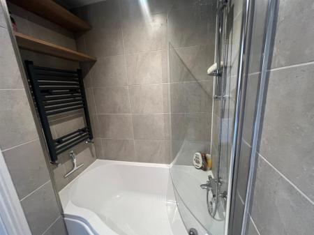 1 bedroom Flat to let in Frances Road, Bournemouth