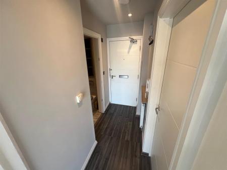 1 bedroom Flat to let in Frances Road, Bournemouth