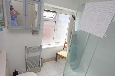 1 bedroom Flat to let in Durley Gardens, Bournemouth