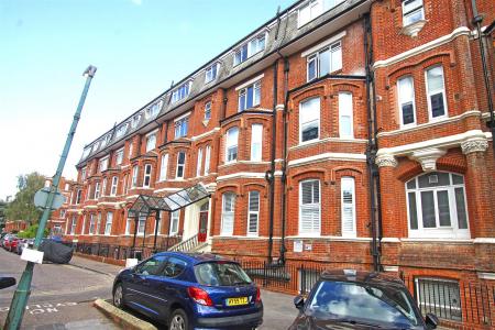 1 bedroom Flat to let in Durley Gardens, Bournemouth