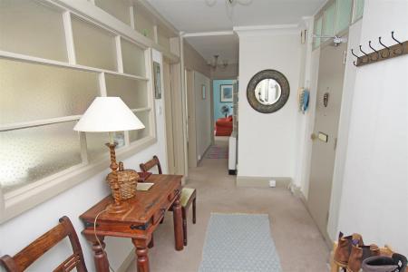 1 bedroom Flat to let in Durley Gardens, Bournemouth