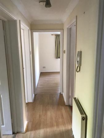 2 bedroom Flat to let in Wellington Road, Bournemouth