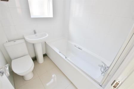 2 bedroom Maisonette to let in Bengal Road, Bournemouth