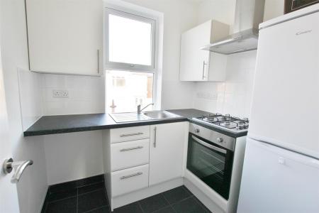 2 bedroom Maisonette to let in Bengal Road, Bournemouth