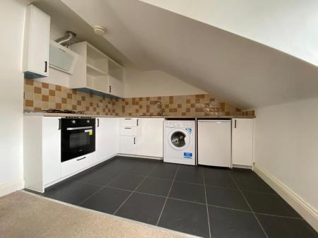 2 bedroom Flat to let in 69a Palmerston Road, Bournemouth