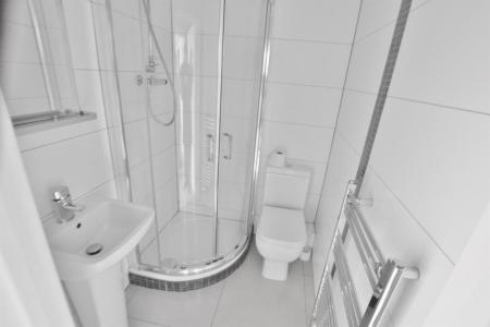 2 bedroom Flat to let in Christchurch Road, Boscombe, Bournemouth