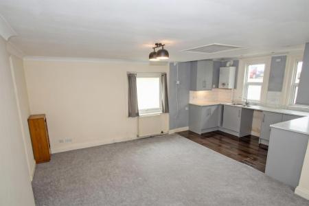 1 bedroom Flat to let in Bradburne Road, Bournemouth