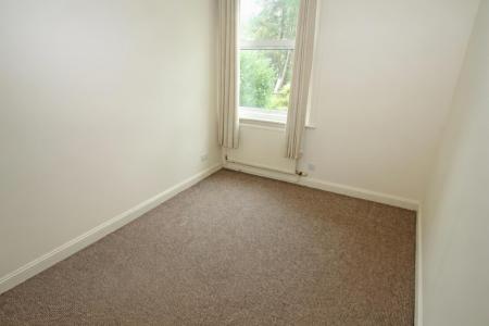 1 bedroom Flat to let in Bradburne Road, Bournemouth