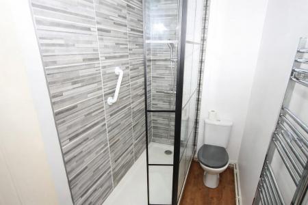 1 bedroom Flat to let in Bradburne Road, Bournemouth