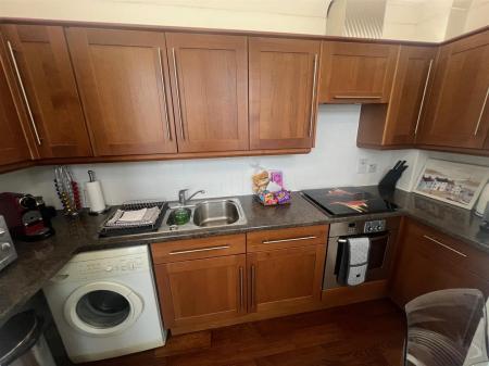 1 bedroom Flat to let in Owls Road, Bournemouth