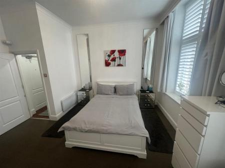 1 bedroom Flat to let in Owls Road, Bournemouth