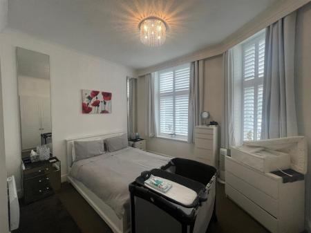 1 bedroom Flat to let in Owls Road, Bournemouth