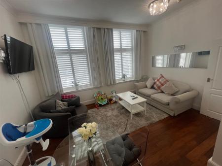 1 bedroom Flat to let in Owls Road, Bournemouth