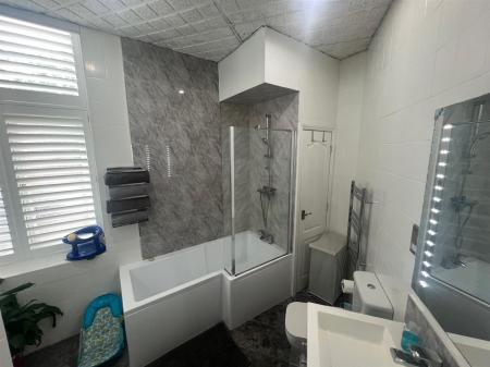 1 bedroom Flat to let in Owls Road, Bournemouth