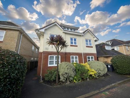 Southwood Avenue, Bournemouth, Bournemouth