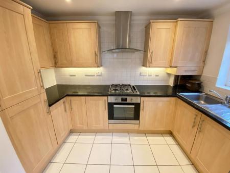 2 bedroom Flat to let in Southwood Avenue, Bournemouth, Bournemouth