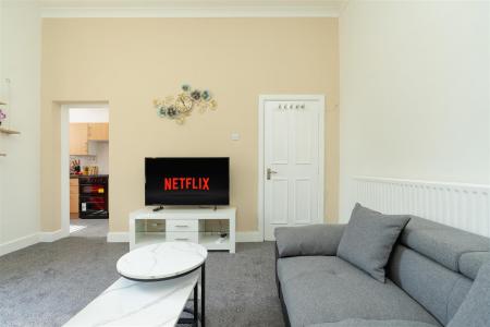 2 bedroom Flat to let in Surrey Road, Bournemouth
